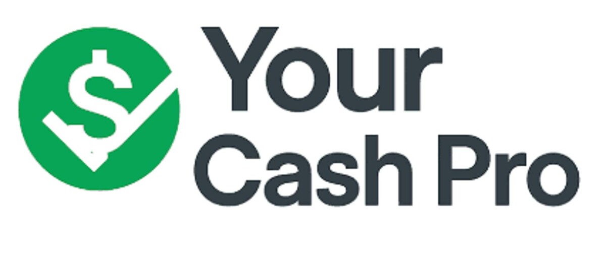Your Cash Pro Logo