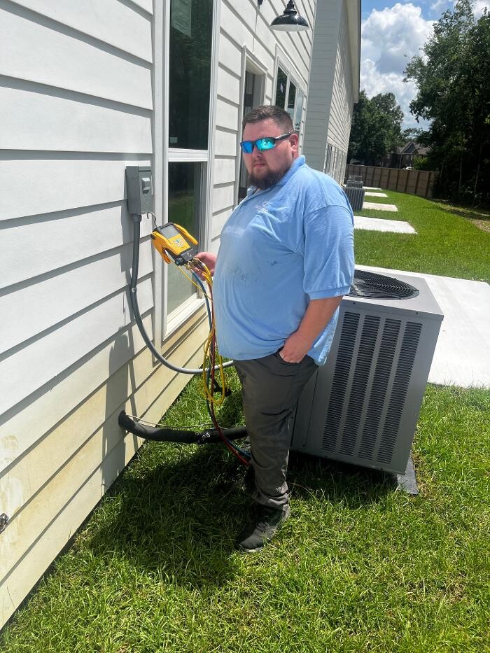 Images Doggone Good Heating & Cooling