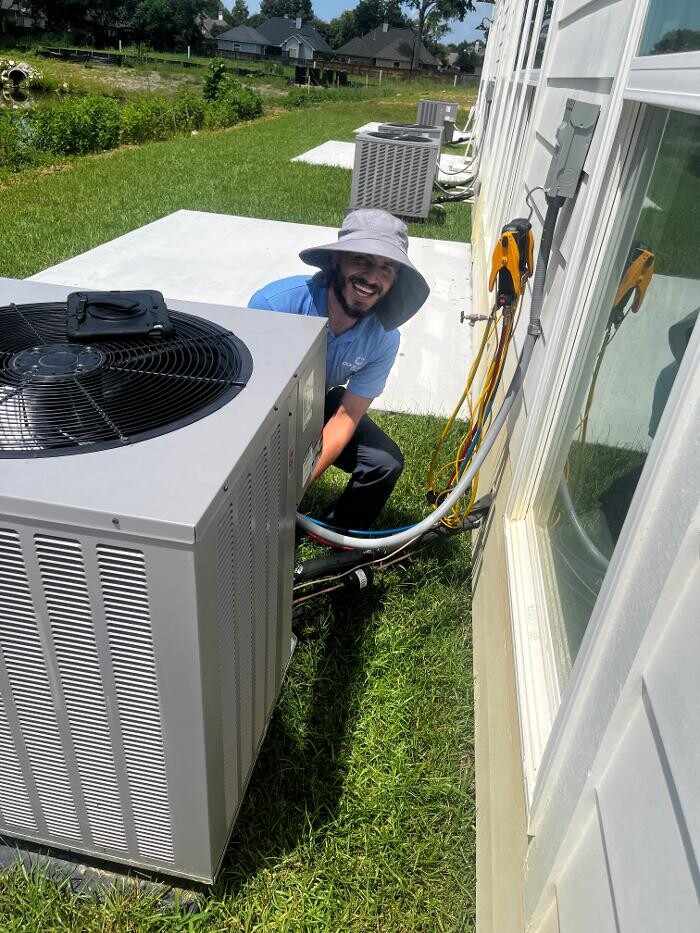 Images Doggone Good Heating & Cooling