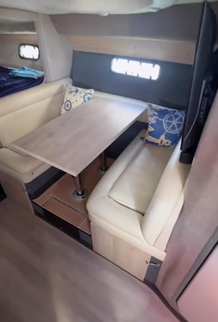 Images IZB Boat Detailing