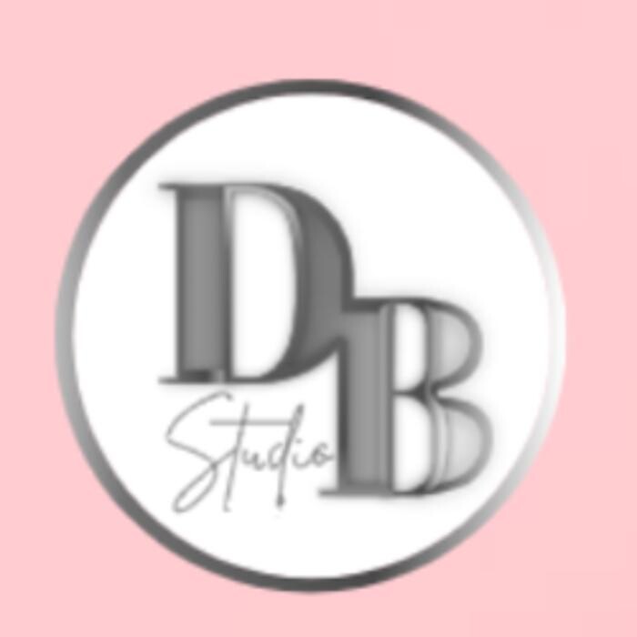 DB STUDIO Logo