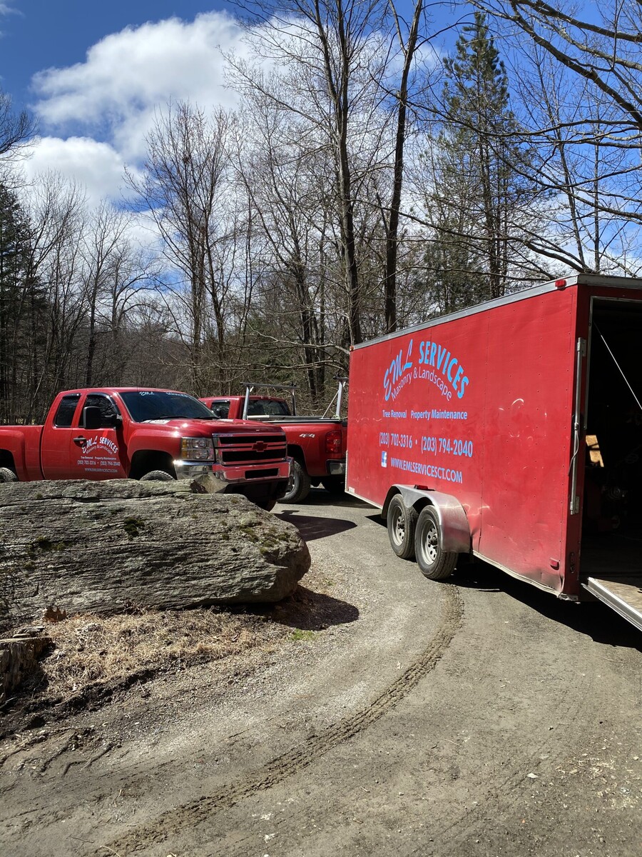 Images EML Tree Services LLC