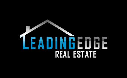 Leading Edge Real Estate Services Logo