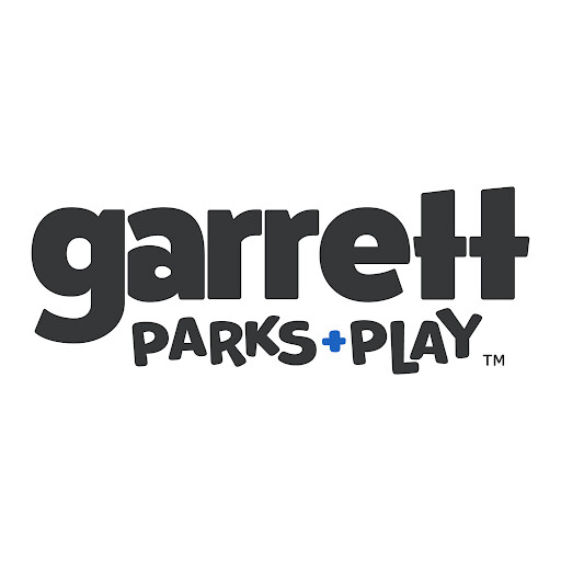 Garrett Parks + Play Logo