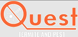 Quest Termite & Pest Management Logo