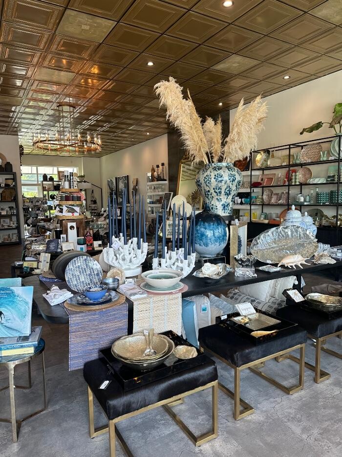 Images Black Tie Beach Home Decor and Gifts