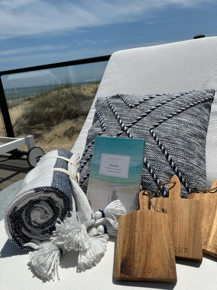 Images Black Tie Beach Home Decor and Gifts