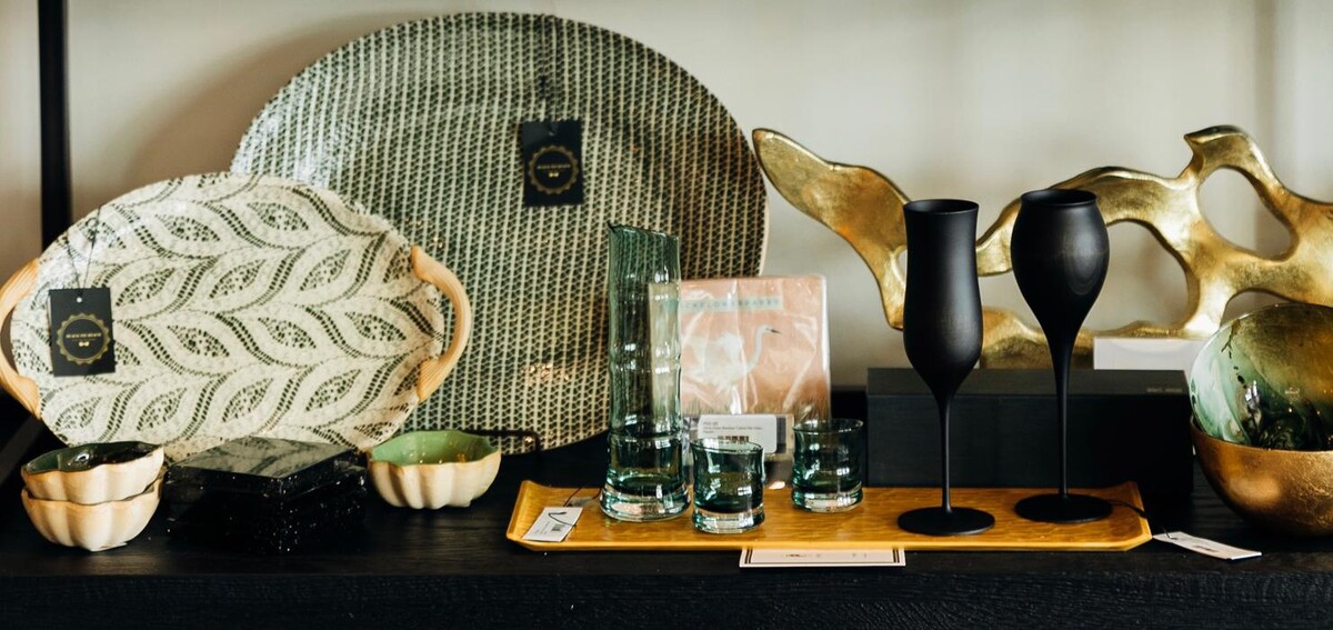 Images Black Tie Beach Home Decor and Gifts