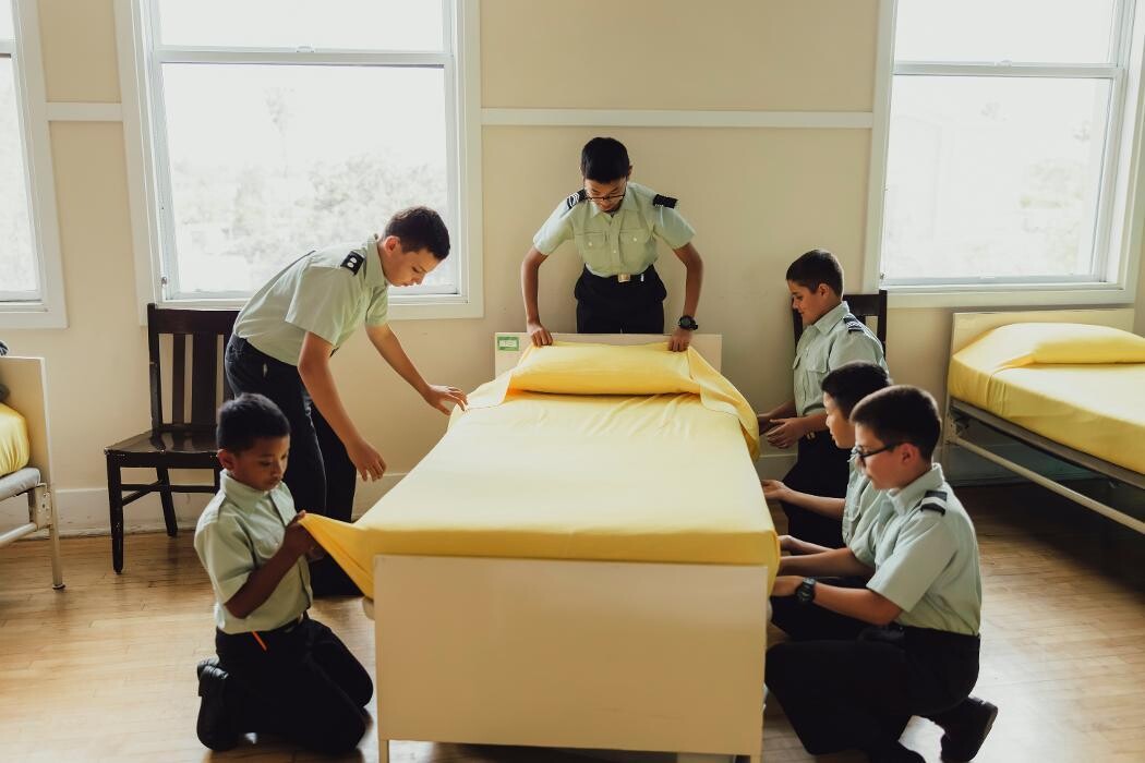 Images St. Catherine's Academy