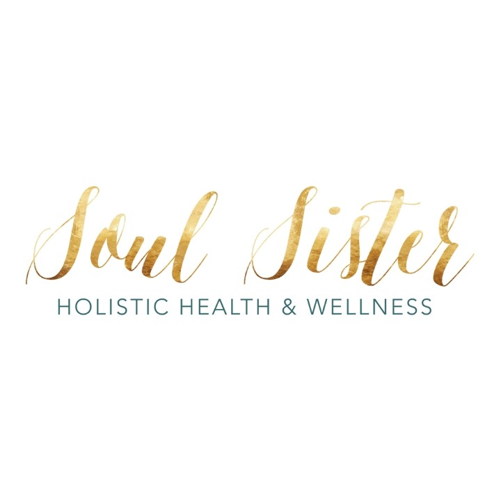 Soul Sister Holistic Health & Wellness Logo