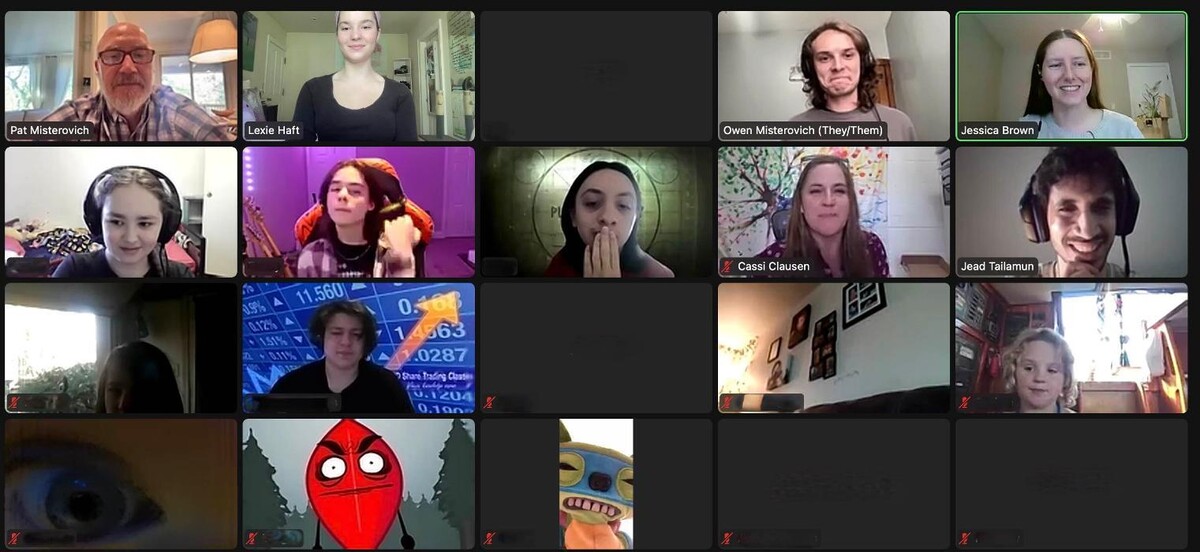 Images The Open School