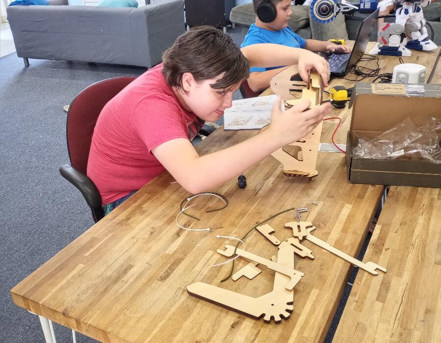Images The Open School