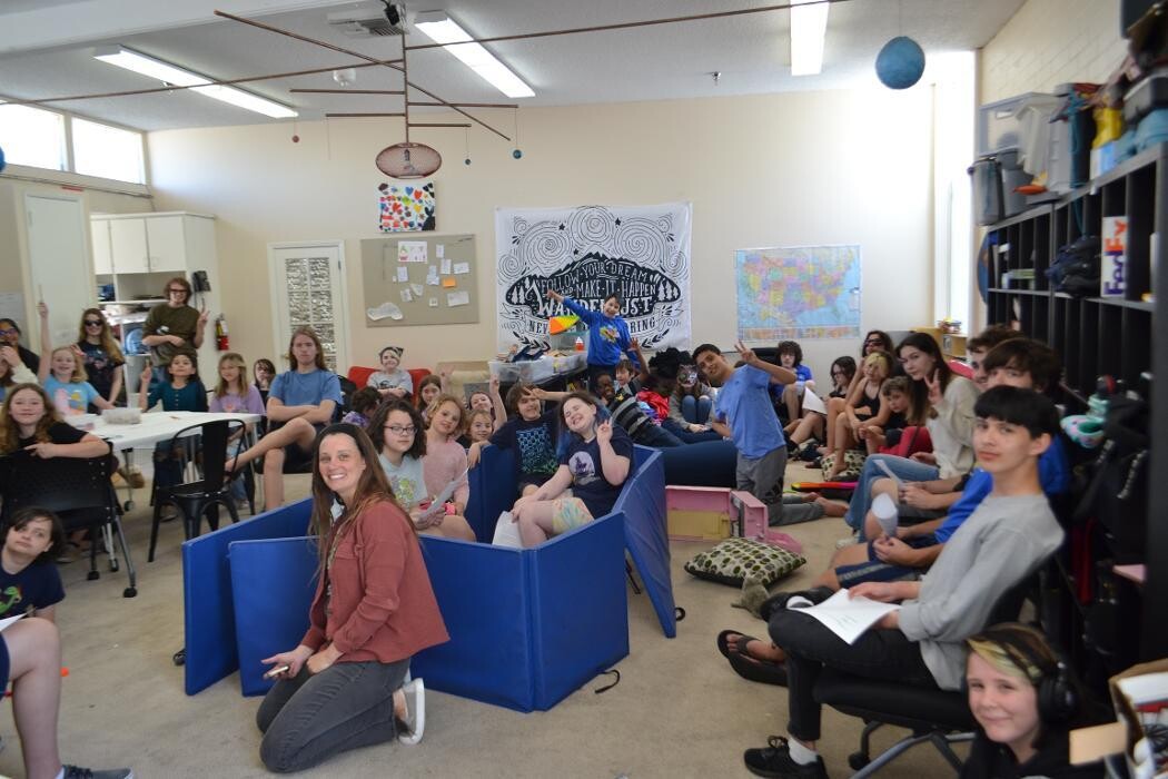 Images The Open School