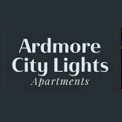 Ardmore City Lights Logo