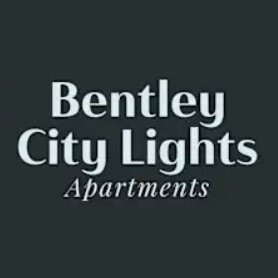 Bentley City Lights Apartments Logo