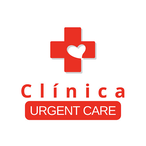 Clinica Urgent Care Logo