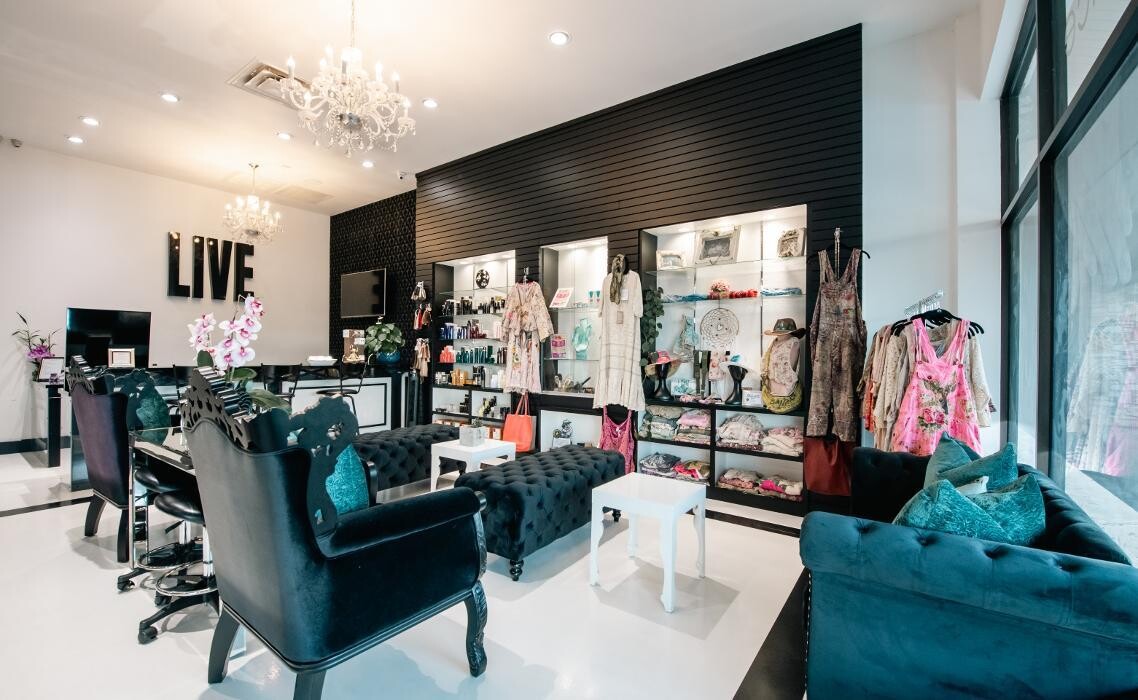 Images Dolce Salon