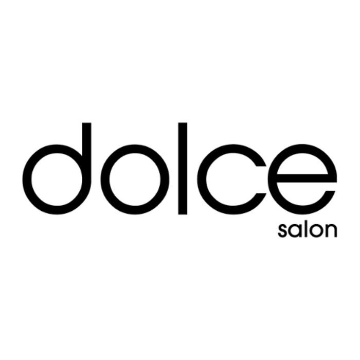 Dolce Salon Logo