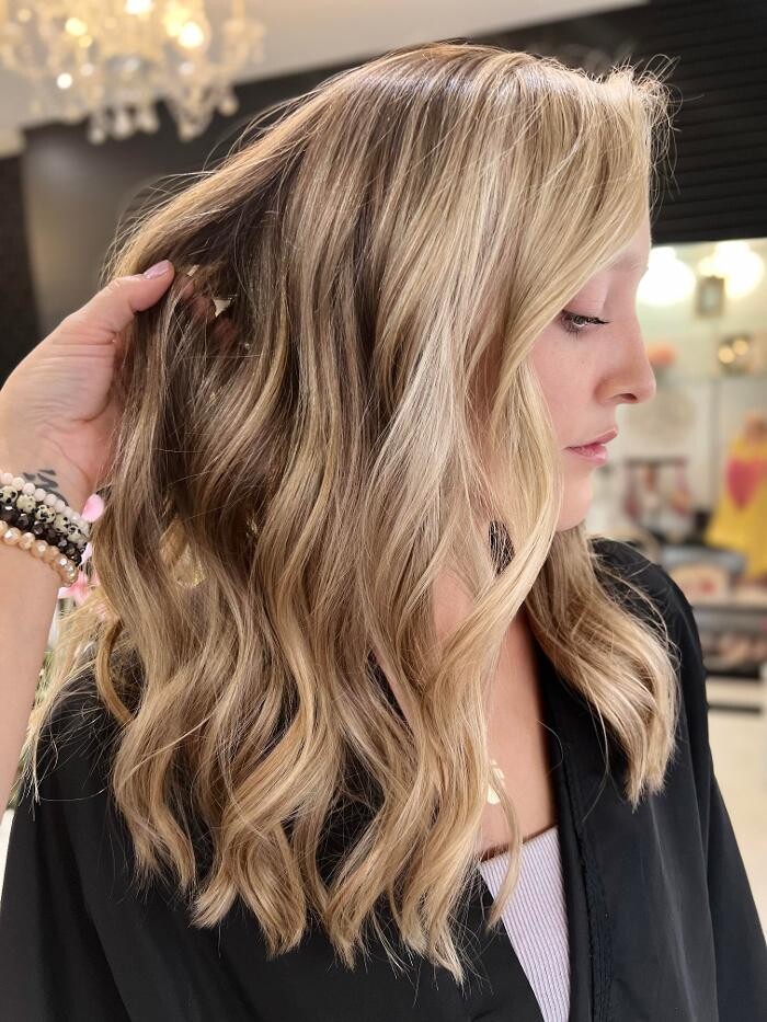 Images Dolce Salon