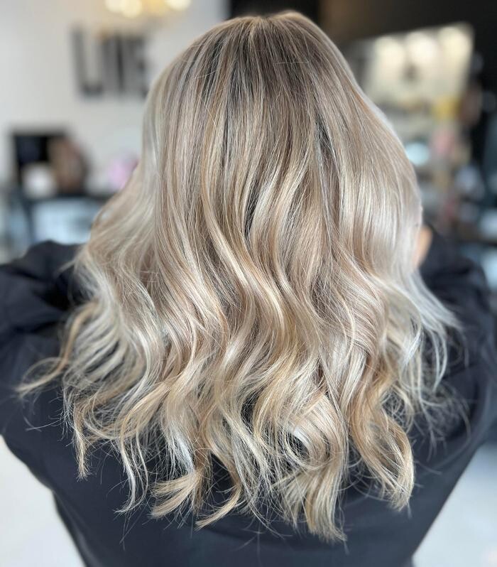 Images Dolce Salon