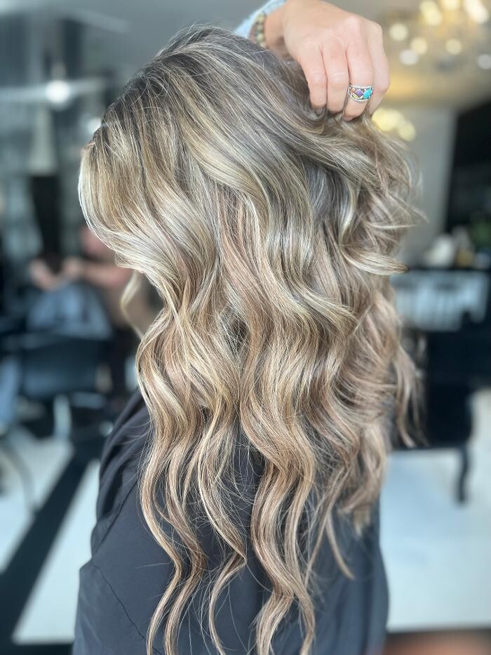 Images Dolce Salon