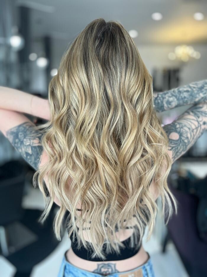 Images Dolce Salon
