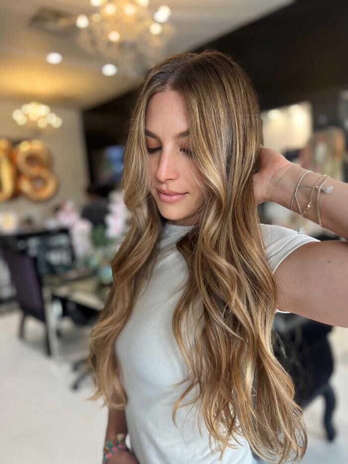 Images Dolce Salon
