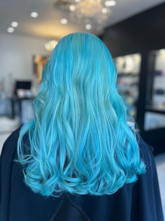 Images Dolce Salon