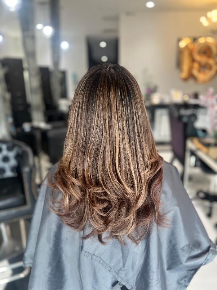 Images Dolce Salon