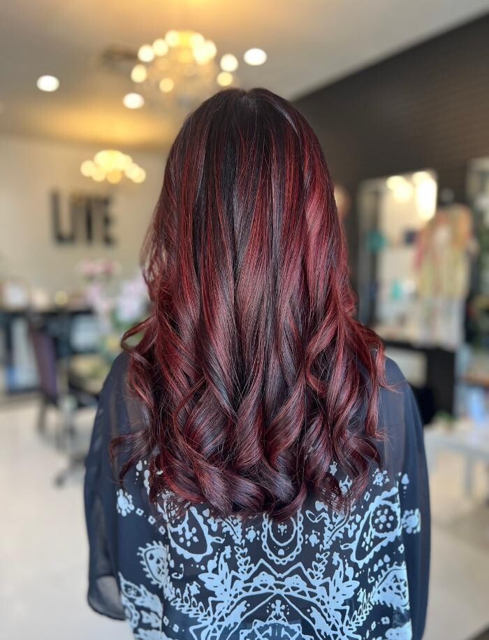 Images Dolce Salon