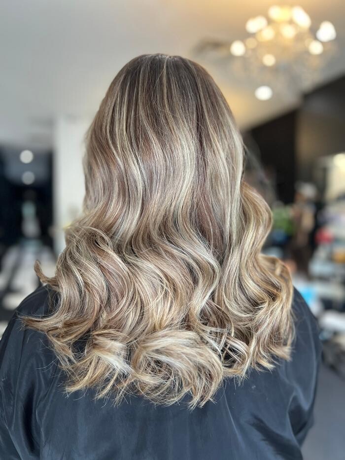 Images Dolce Salon