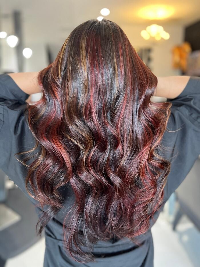 Images Dolce Salon