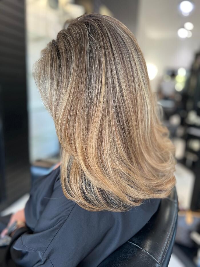 Images Dolce Salon