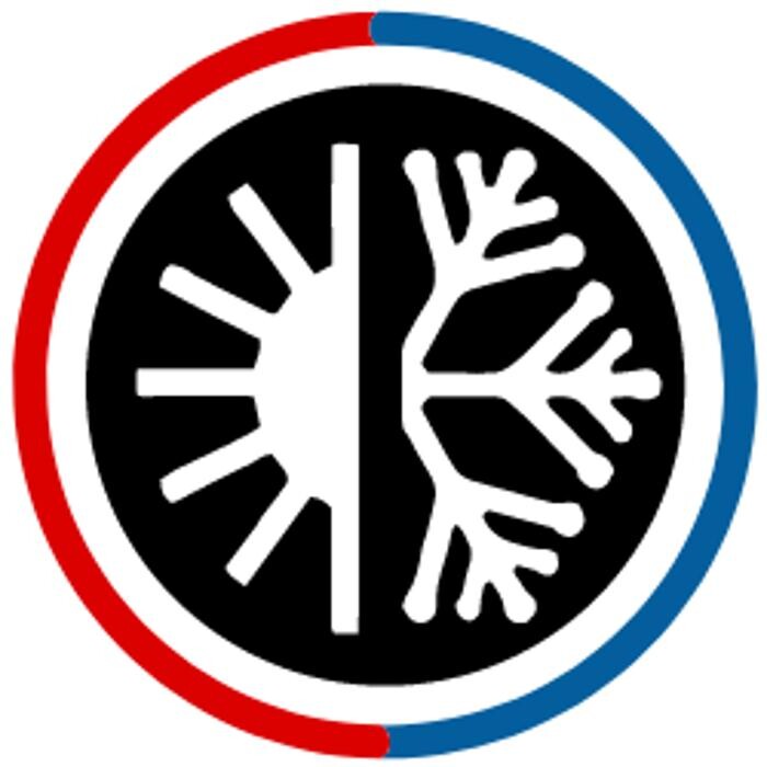 Dewees HVAC Logo
