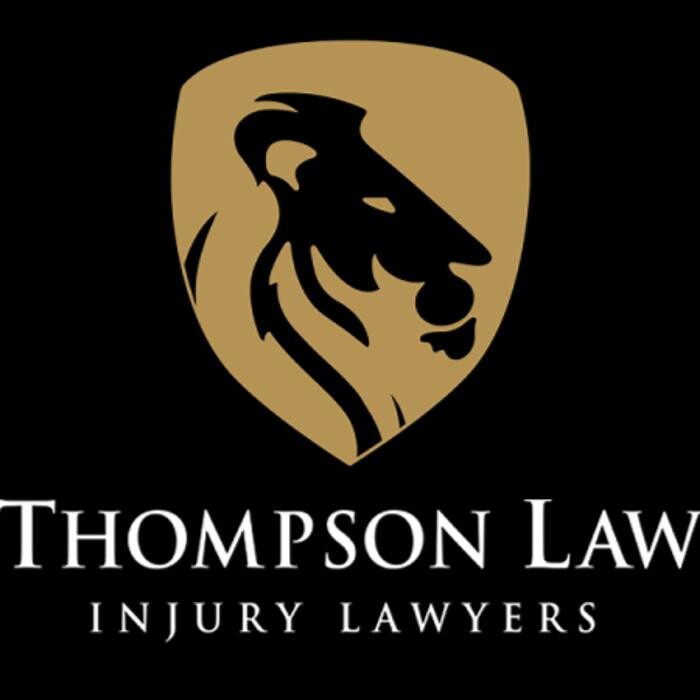 Thompson Law Logo