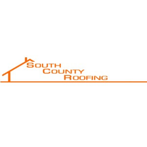 South County Roofing Logo