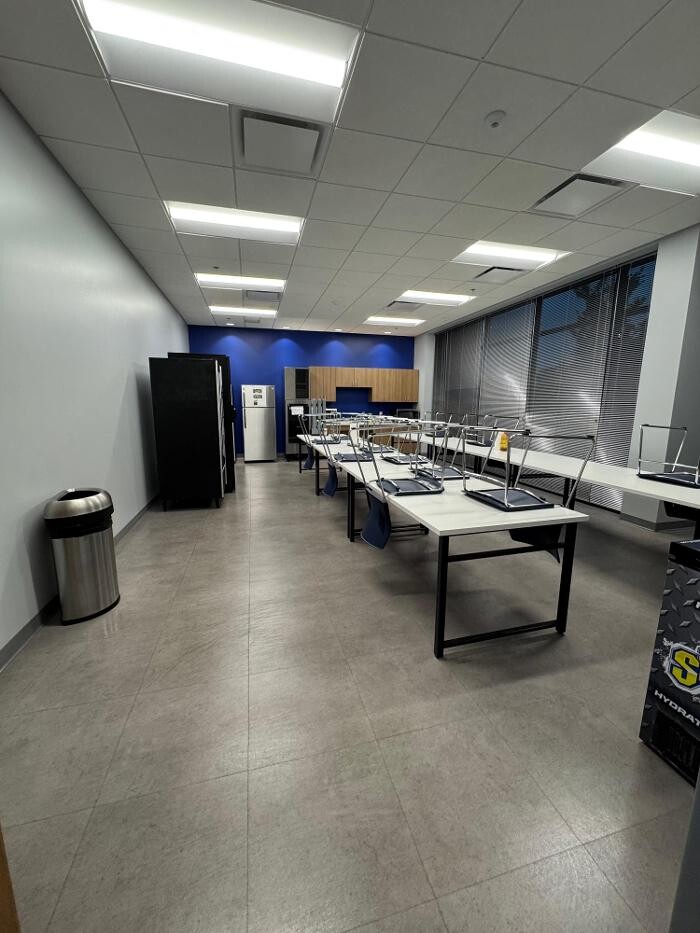 Images Brittex Bubbles LLC - Commercial Cleaning