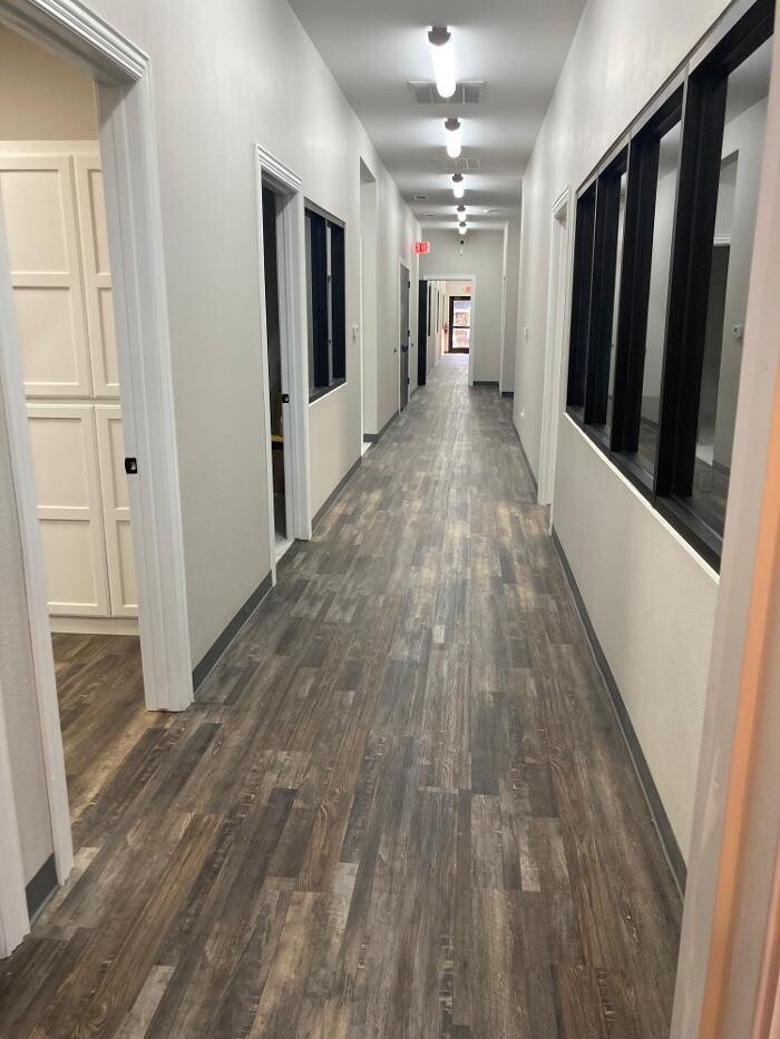 Images Brittex Bubbles LLC - Commercial Cleaning