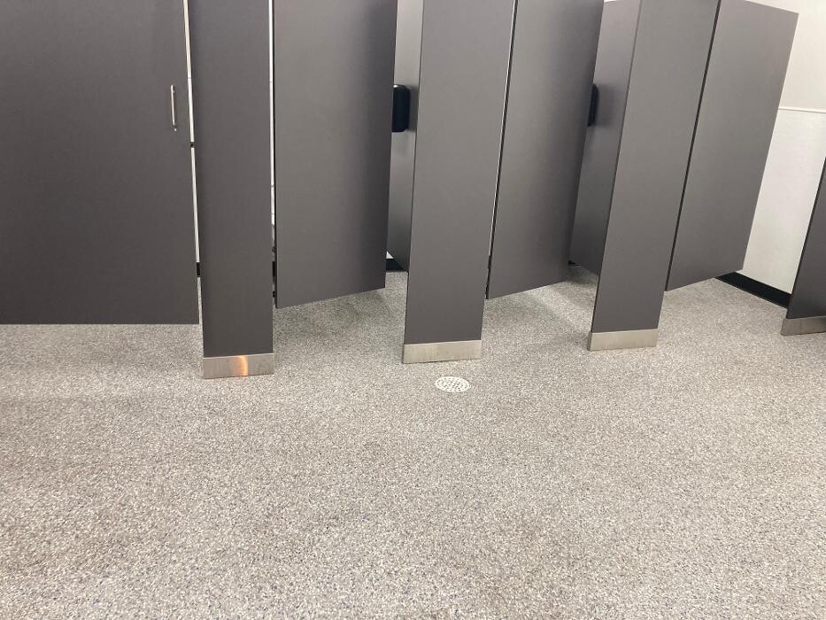 Images Brittex Bubbles LLC - Commercial Cleaning