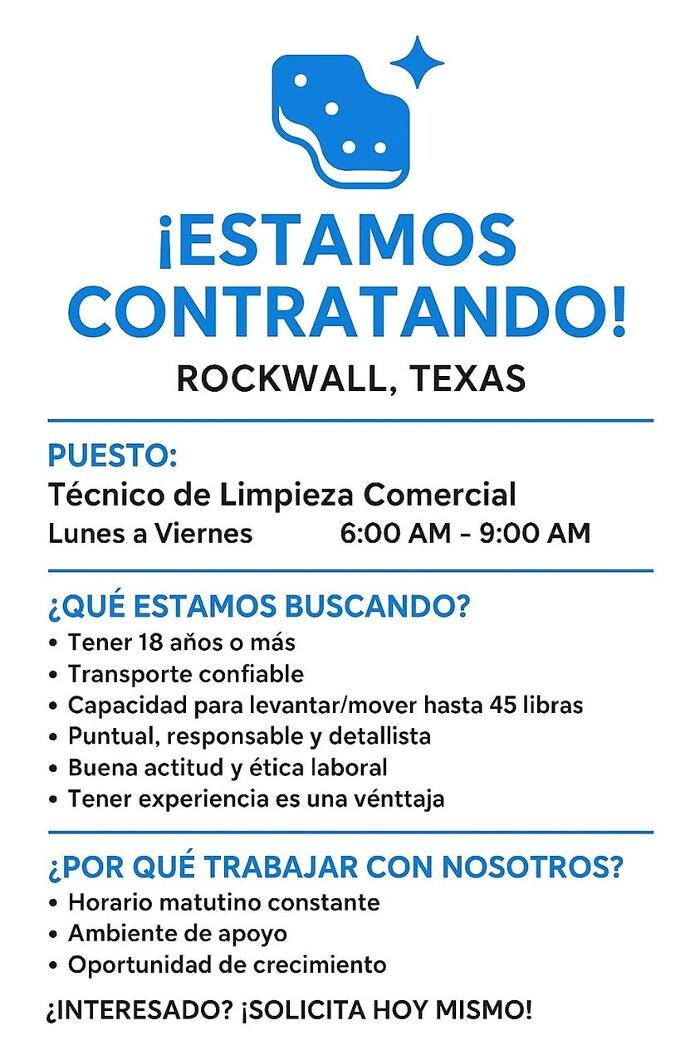 Images Brittex Bubbles LLC - Commercial Cleaning