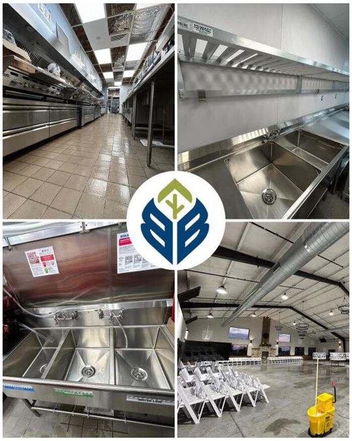 Images Brittex Bubbles LLC - Commercial Cleaning