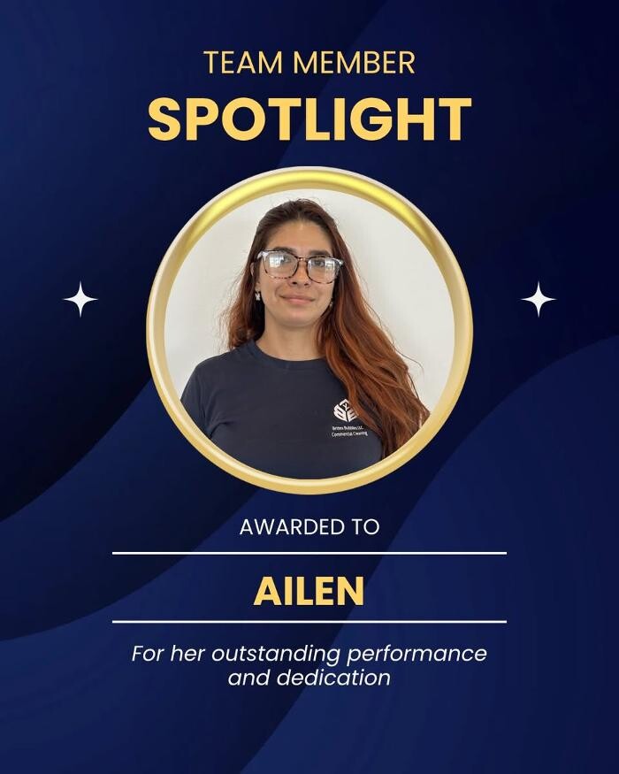 Images Brittex Bubbles LLC - Commercial Cleaning