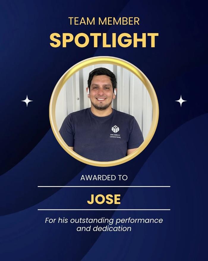 Images Brittex Bubbles LLC - Commercial Cleaning