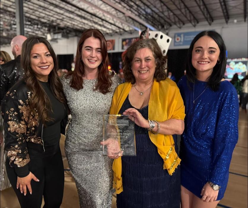 Images Brittex Bubbles LLC - Commercial Cleaning