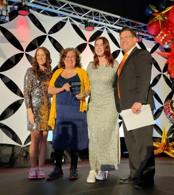 Images Brittex Bubbles LLC - Commercial Cleaning