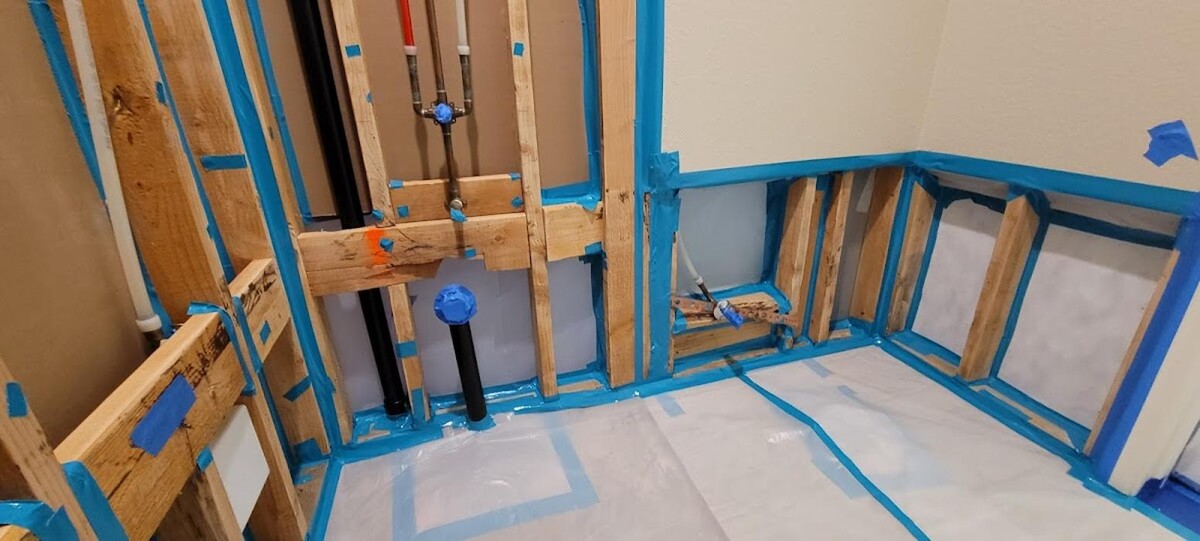 Images Mold Inspection Service