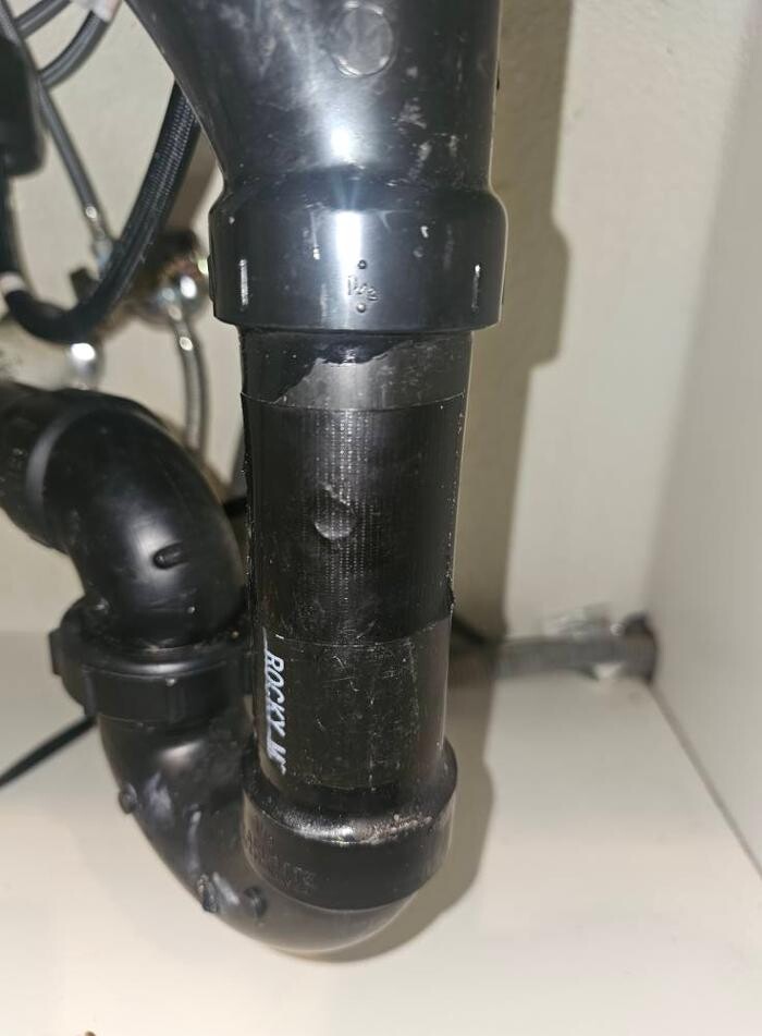 Images Mold Inspection Service