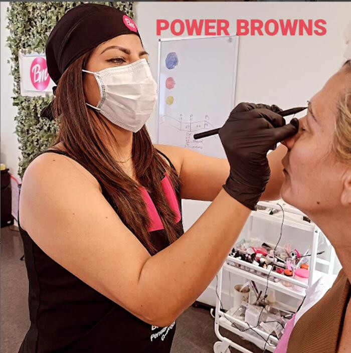 Images BIOMAGIC USA INTERNACIONAL