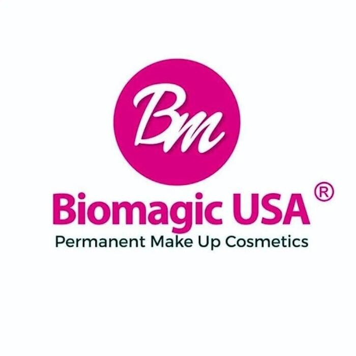 BIOMAGIC USA INTERNACIONAL Logo