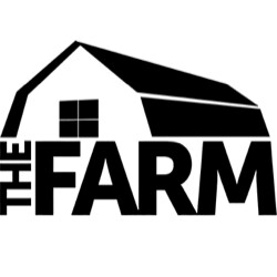 The Farm Soho NYC - Event Venues and Day Offices Logo